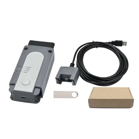 VAS 6154 Interface VAG Diagnostic Tool with V25.03 Software for V.W A.udi Skoda till 2026 1 VAS 6154 Interface VAG Diagnostic Tool with V25.03 Software for V.W A.udi Skoda till 2026 - Image 1