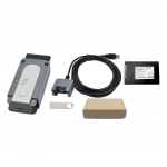 VAS 6154 Interface VAG Diagnostic Tool with V25.03 Software for V.W A.udi Skoda till 2026 - Imagen 3