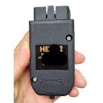 VCD.S HE.X V2 Intelligent Dual K & CAN USB Interface V25.3 Online/Offline Version[Free Shipping] – Image 2