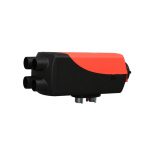 Diesel Heater 5KW All In One Car Heater with Remote Control and LCD – Image 2
