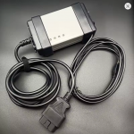 VIDA DICE V2014D & Toyota 2-in-1 (Wi-Fi Version)