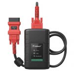 VIDENT iSmart920 EV Professional 4‑in‑1 Diagnostic Scanner - Imagem 11