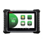 VIDENT iSmart920 EV Professional 4‑in‑1 Diagnostic Scanner - Imagem 2