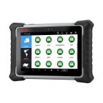 VIDENT iSmart920 EV Professional 4‑in‑1 Diagnostic Scanner - Imagem 3