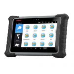 VIDENT iSmart920 EV Professional 4‑in‑1 Diagnostic Scanner - Imagem 4
