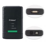 VIDENT iSmart920 EV Professional 4‑in‑1 Diagnostic Scanner - Imagem 9