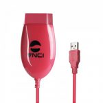 VNCI J2534 Nano Compatible with J2534 Passthru & ELM327 Diagnose J1979 Compatible Vehicles Switch Mode Automatically - Image 7