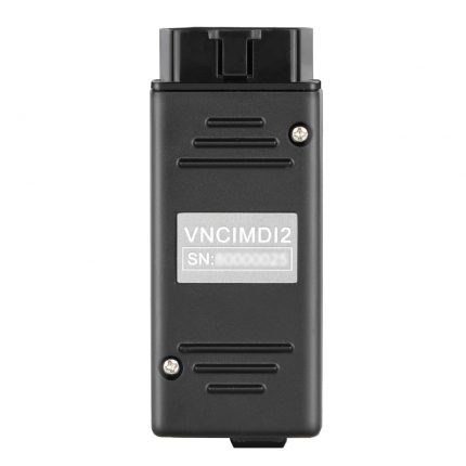 VNCI MDI2 Diagnostic Interface for G-M Support CAN FD/ DoIP