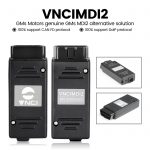 VNCI MDI2 Diagnostic Interface for G-M Support CAN FD/ DoIP - Image 4
