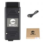VNCI MDI2 Diagnostic Interface for G-M Support CAN FD/ DoIP - Image 7