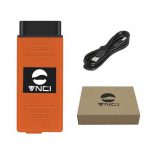 VNCI PT3G Porsche Diagnostic Scanner Compatible with Original PIWIS Software Drivers Plug and Play - Image 2