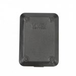 XHORSE VVDI KEY TOOL Key Renew Adapters 12Pcs VVDI Key Tool Adapters - immagine 2