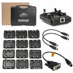 XHORSE VVDI KEY TOOL Key Renew Adapters 12Pcs VVDI Key Tool Adapters - immagine 6