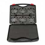 XHORSE VVDI KEY TOOL Key Renew Adapters 12Pcs VVDI Key Tool Adapters - immagine 7