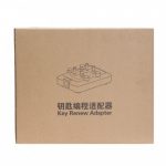XHORSE VVDI KEY TOOL Key Renew Adapters 12Pcs VVDI Key Tool Adapters - immagine 9