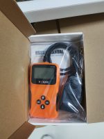 VXDAS NT210 OBD2 Scanner Car Diagnostic Scan Tool Check Engine Light Universal OBDII Code Reader, Smog Check of All CAN Fault Car After 1996 - Imagem 11