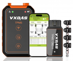 VXDAS TP01 TPMS Relearn & Programming Tool – Image 12