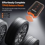 VXDAS TP01 TPMS Relearn & Programming Tool – Image 5