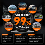 VXDAS TP01 TPMS Relearn & Programming Tool – Image 2