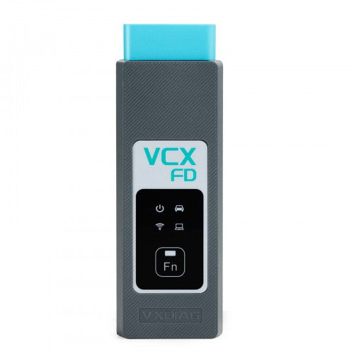 VXDIAG VCX FD OBD2 Diagnostic Tool for Ford/Mazda 1 VXDIAG VCX FD OBD2 Diagnostic Tool for Ford/Mazda - Image 1