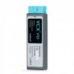 VXDIAG VCX FD OBD2 Diagnostic Tool for GM Support CAN FD Protocol - Imagem 3