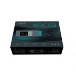VXDIAG VCX FD OBD2 Diagnostic Tool for GM Support CAN FD Protocol - Imagem 5