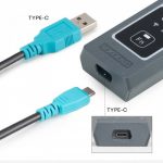 VXDIAG VCX FD OBD2 Diagnostic Tool for GM Support CAN FD Protocol - Imagem 7