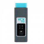 VXDIAG VCX FD Diagnostic Tool for GM & Ford/Mazda 2 in 1 - Imagem 2