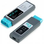 VXDIAG VCX FD Diagnostic Tool for GM & Ford/Mazda 2 in 1 - Imagem 5