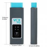 VXDIAG VCX FD Diagnostic Tool for GM & Ford/Mazda 2 in 1 - Imagem 6