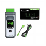 VCX SE SUBARU Professional OBD2 Diagnostics Scanner with v2022 SSM3 SSM4 Software - Image 3