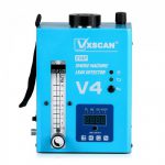 VXSCAN V4 Automotive Smoke Leak Detector EVAP Fuel Pipe Leakage Detector for All 12V Car, Motorcycles, Snowmobiles, ATV, Light Trucks, Boats – Bild 3