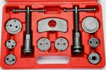 Vehicles Brake Rear Caliper Wind Back Tool Kit 22 Pcs - Image 3