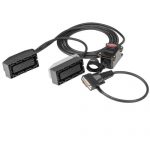 V-olvo Renault TRW EMS2.2-2.3-2.4 Connecting Cable for KT200 II / KT200 - Imagem 3