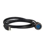 Volv.o vocom cables - Imagem 4