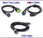 Volv.o vocom cables - Imagem 2