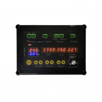 W10 Agricultural Repair Tool Test Drive Device Truck Agricultural Repair Tool for Diesel Injector Stepper, Motor Stepper Urea Pump Solenoid Valve Truck ,Excavator