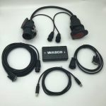 Original WABCO DIAGNOSTIC KIT (WDI) WABCO Trailer and Truck Diagnostic Interface - Image 4