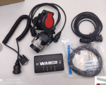 Original WABCO DIAGNOSTIC KIT (WDI) WABCO Trailer and Truck Diagnostic Interface - Image 5