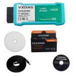 VXDIAG VCX NANO Newest WIFI Version V154 Software for Land Rover and Jaguar – Image 6