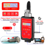 WOYO PL028 For Benz &  BMW MINI EPS Tester Drive Simulator EPS Motor Car Diagnostic tool - Image 5