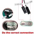 WOYO PL028 For Benz &  BMW MINI EPS Tester Drive Simulator EPS Motor Car Diagnostic tool - Image 6