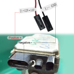 WOYO PL028 For Benz &  BMW MINI EPS Tester Drive Simulator EPS Motor Car Diagnostic tool - Image 7