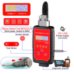 WOYO PL028 Automotive Diagnostic Tool Steering Wheel EPS Tester Compatible With Mercedes Benz Coupe & BMW MINI - immagine 2