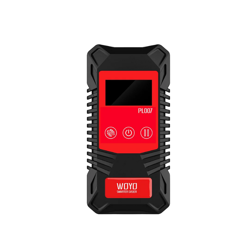 WOYO PL007 Multi-Protocol Signal Tester (CAN/LIN/PWM) & CAN Bus Analyzer With Baud Rate/ID Data Decoding And Auto-Polarity Detection For CAN-H/CAN-L 1 WOYO PL007 Multi-Protocol Signal Tester (CAN/LIN/PWM) & CAN Bus Analyzer With Baud Rate/ID Data Decoding And Auto-Polarity Detection For CAN-H/CAN-L - 画像 (1)
