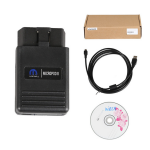 wiTech MicroPod 2 with V17.04.27 Software for Chrysler Diagnosis and programming Support CDA 6.15.188 - Image 5