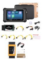OBDSTAR DC706 Full version ECU TCM BCM ECU Tool for Car and Motorcycle Clone by OBD or BENCH - Imagem 8