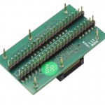 XGecu T76 Programmer Universal ZIF Socket Adapter - TSOP32/40/48/56 Burner for Chip Programming (Model A73E) - Imagen 3