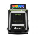 Xhorse XCMT01GL Condor XC-TWINS Cutting Machine with AI Recognition & Double Cutter (Pre-order)