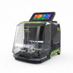 ⁦Xhorse XCMT01GL Condor XC-TWINS Cutting Machine with AI Recognition & Double Cutter (Pre-order)⁩ - الصورة ⁦4⁩